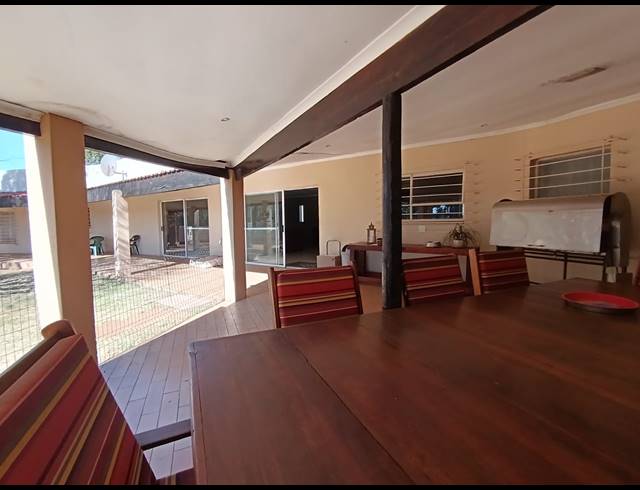 3 BEDROOM HOUSE FOR SALE IN DREAMLANDS